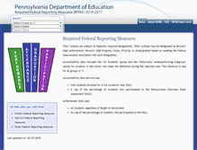 Tablet Screenshot of eseafedreport.com